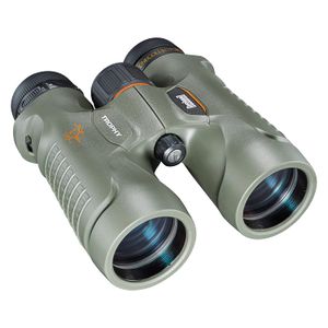 Bushnell Trophy Coleccionista de huesos – Prismáticos, 10 x 42 mm,