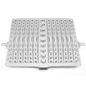 altrider KT13 – 1-1102 Protector de radiador para el KTM 1050/1090/1190 adventure/R – Plata