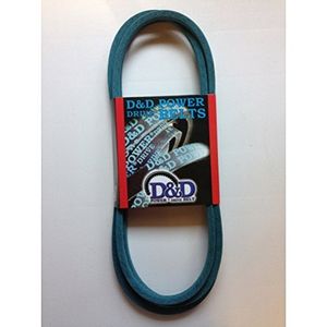 D y D PowerDrive 4LK900 Kevlar V Cinturón 90 Longitud 05 Ancho
