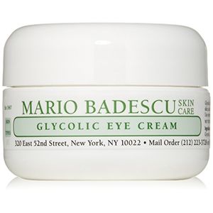 Mario Badescu Glycolic Eye Cream, 0.5 oz