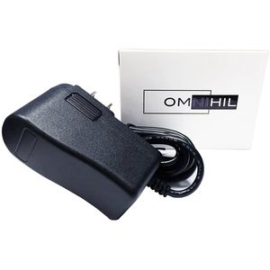 omnihil (6.5ft) cargador USB para eco-lighter Premium recargable encendedor de vela alimentación de sustitución