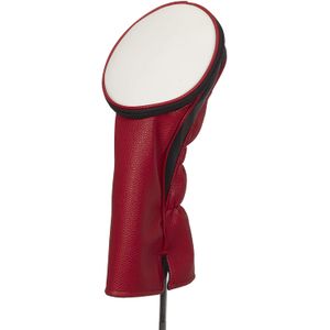 Creative Covers for Golf Vintage Performance Head Cover, Red