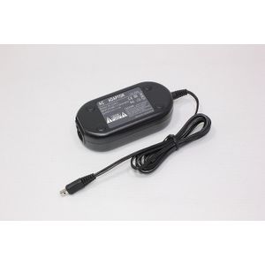 Smartpow CA590 CA-590 - Kit de cargador para cámara de fotos Canon VIXIA FS10 FS11 FS100 VIXIA HF R10 HF R11 HF R100 ZR800 ZR830 ZR850 ZR900 ZR930 ZR9