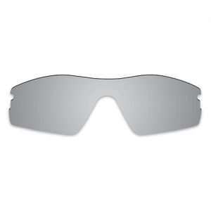 Lentes de repuesto para Oakley Radar Pitch Sunglass – Múltiples opciones, talla única