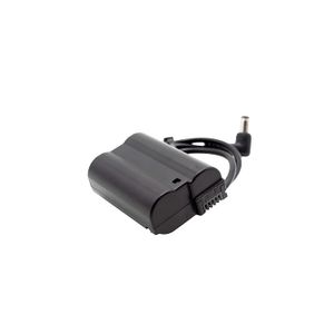 Power Junkie Adapter Nikon (EN-EL15)