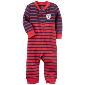 Carter 's Baby Boys' InterLock 115 G239