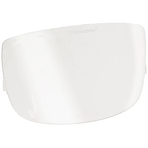 3M Speedglas, placa de protección 9000 para casco de soldadura, seguridad en soldadura 04-0270-01 (paquete x 10 unidades)