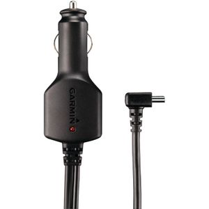 Garmin GTM 60 HD Receptor de tráfico digital, Sencillo