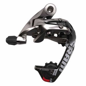 SRAM Red 10Speed Aero Glide WiFLi - Desviador trasero para bicicleta de carretera