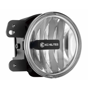 KC hilites 494 Gravedad LED Fog Light Kit (07 – 09 Par Pack, Sae/ECE)