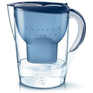 Brita Blau Marella XL - Jarra de filtro de agua (tamaño Maxtra), color azul