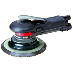 Ingersoll-Rand 4151 – 2 Ultra deber 6-inch aspiradora Ready Dos Handed Orbital Sander