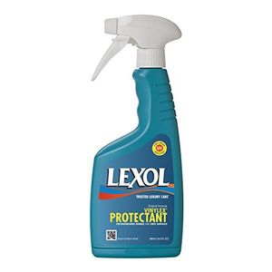 Protector Vinylex Lexol E301126000 169 oz