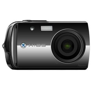 Norcent xias DCS-760 7.0 Megapixel Digital Camera