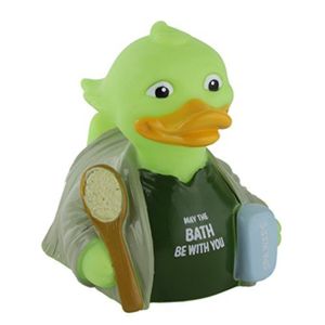 Celebriducks Spa Wars Patito de goma Bath Toy