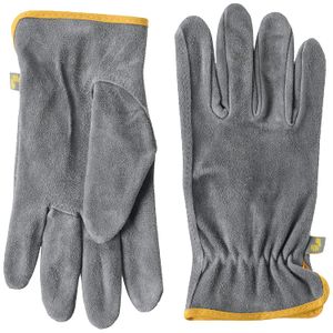 Midwest 2910h8mar-m-az-6 guantes, Señoras Medio, Marigold