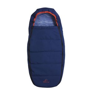 Quinny Saco, Color Azul Eléctrico
