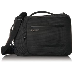 Thule Crossover 2 - Bolsa convertible para portátil (15,6")