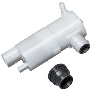TRICO 11 – 533 Spray Windshield Washer Pump, 1 Pack