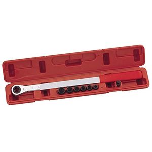 Genius tools 8 piezas correa tensora conjunto atbw08