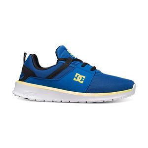 DC Heathrow Casual zapatillas para skate para hombre