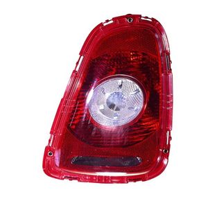 Depo 8821908RAQ Mini Cooper Conjunto de luces traseras de repuesto