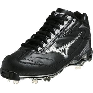 Mizuno Mizuno Pro Mid G4 del béisbol Cleat