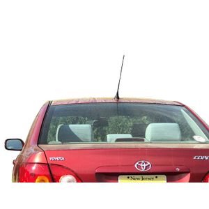 16 Inch Antenna Mast for Toyota Corolla Matrix Prius Yaris Solara