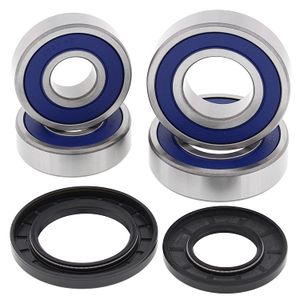 All Balls 25 – 1694 Kit de rodamientos de rueda trasera