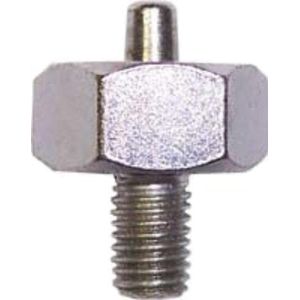 S & G Tool Aid Herramienta de ensanchamiento 14830 burbuja adaptador, 8 mm)