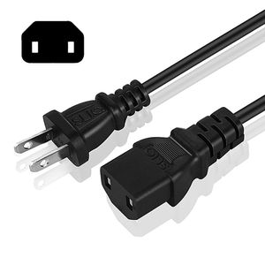 Cable De Alimentación Sliq Premium Para Xbox One, Xbox 36...