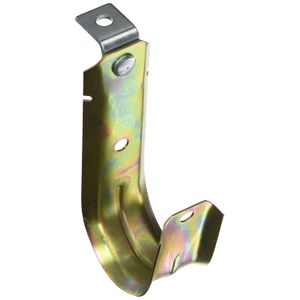 Platinum Herramientas jh32ac-100 2-inch ángulo de 90 grados J-Hook, tamaño 32, 100 por caja