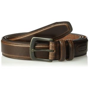 Columbia Men's Alphine Logo Belt