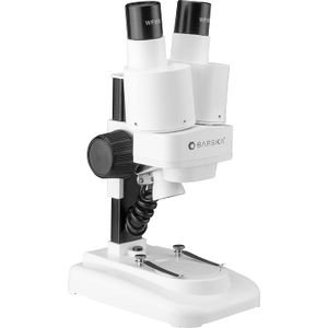 Barska ay13116 20 x, 50 x estudiante Microscopio estéreo
