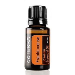 Doterra aceite esencial de incienso 30070001 marrón 1 1