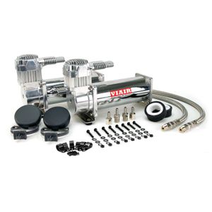 Compresores de aire VIAIR 444 C 200 PSI