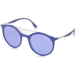 Gafas de sol Vogue VO 5242 S 268176 TOP DK BLUE/VIOLET TRANSP