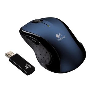 Logitech LX8 Cordless Laser Mouse