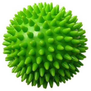 Sueño alas atletismo alta densidad masaje pinchos bola rodillo punto pelota herramienta gatillo para Fascitis Plantar, tejido profundo, espalda, pies