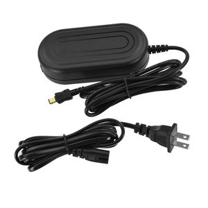 Cámara Ac Adaptador De Alimentación para Nikon Coolpix L100, L120, L310 L330 L810 L820 L830, – Repuestos para EH-67, US Plug