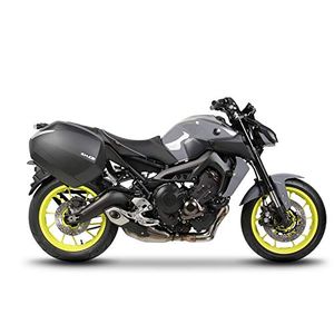 SHAD D0B36Y0MT97IF-IN SH36 Funda GPS (Yamaha FZ09 (17-18)), 1 paquete