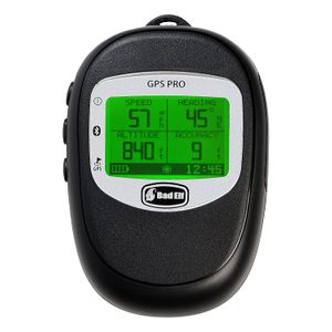Bad Elf 2200 GPS PRO (Negro/Plata)