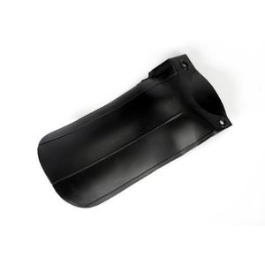 UFO ya02819001 Sustitución de plástico (para barro placa trasera de Yamaha YZ125 – 250)