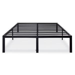 Olee Sleep 14 Pulgadas T-3000 Heavy Duty Estructura De Ca...