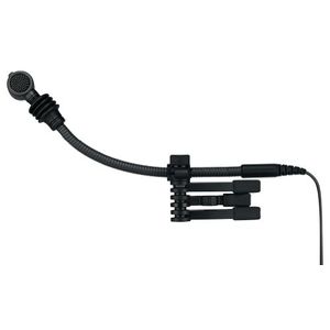 Sennheiser E608 supercardioid Micrófono de Samsung Galaxy S3 Mini i8190 dinámico