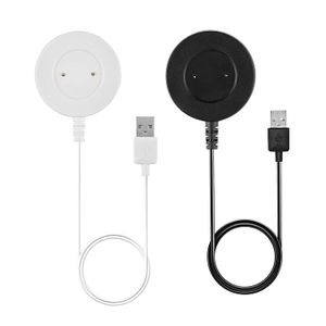 Chofit - 2 cables de carga para Huawei Watch Gt Charger, cargador de repuesto para Huawei Watch Gt Smartwatch, Huawei Honor Magic Watch