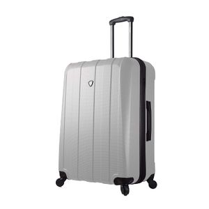 Mia Toro Italia Tosetti Hardside 29" Spinner, blanco