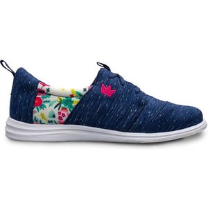 Brunswick Envy Bloom - Zapatillas para mujer