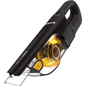 Shark CH951 UltraCyclone Pet Pro Plus Aspiradora de mano inalámbrica, con taza de polvo XL, color negro