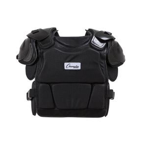 Champion Sports bajo rebote Protector de modelo profesional Pecho de espuma